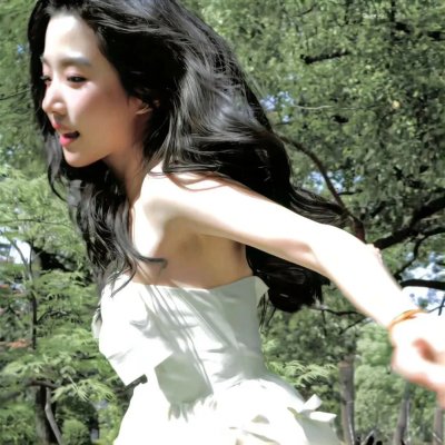 飞燕新装